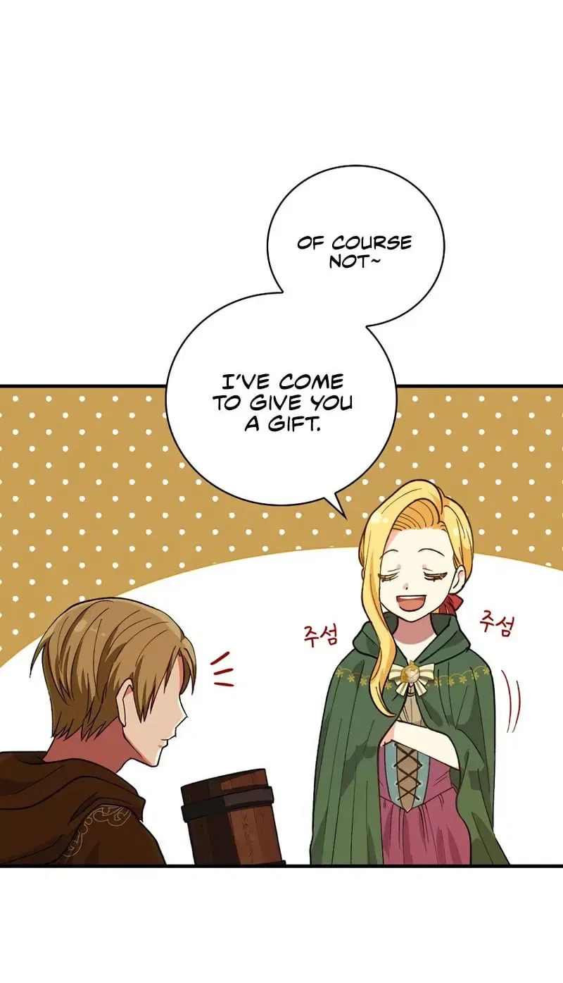 The Frost Flower Knight Chapter 19 – Page 50