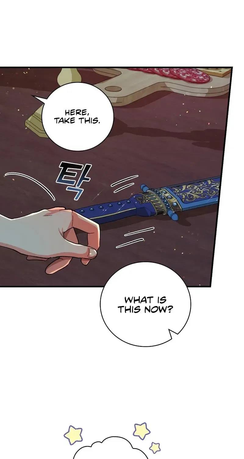 The Frost Flower Knight Chapter 19 – Page 51
