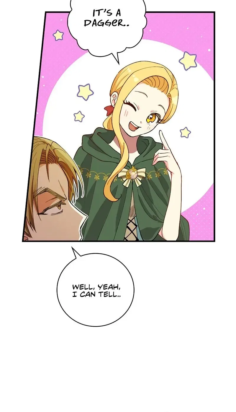 The Frost Flower Knight Chapter 19 – Page 52