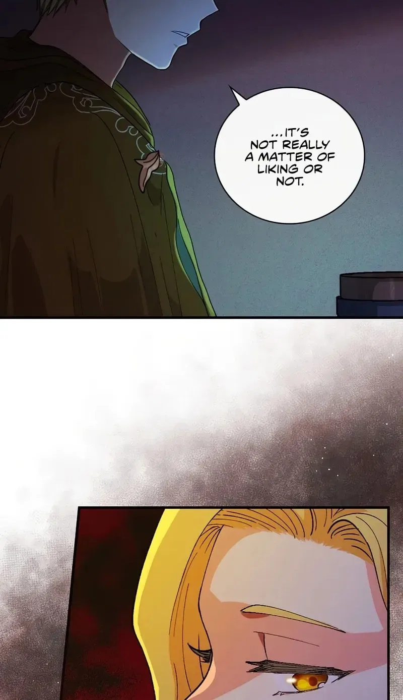 The Frost Flower Knight Chapter 19 – Page 54
