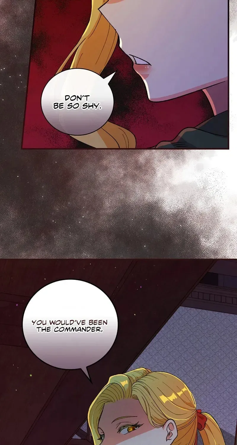 The Frost Flower Knight Chapter 19 – Page 55