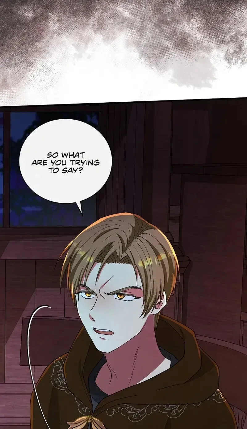 The Frost Flower Knight Chapter 19 – Page 58