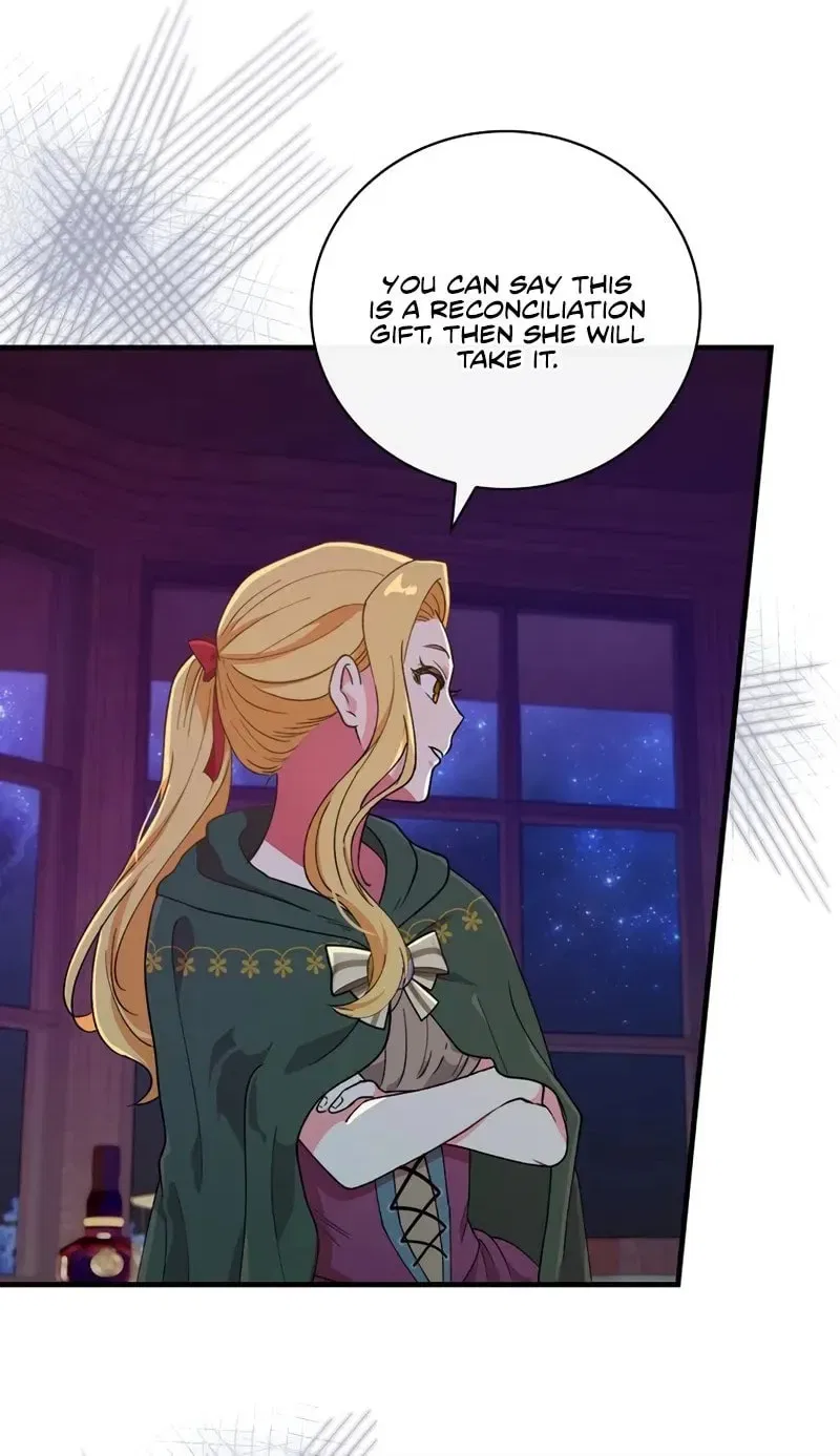 The Frost Flower Knight Chapter 19 – Page 60
