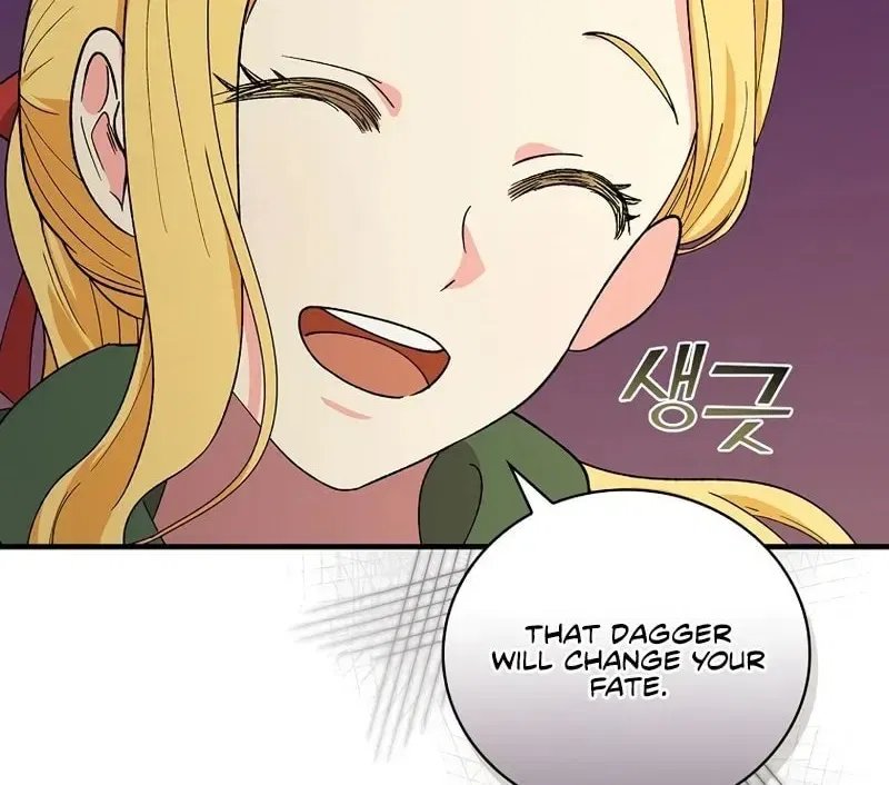 The Frost Flower Knight Chapter 19 – Page 62