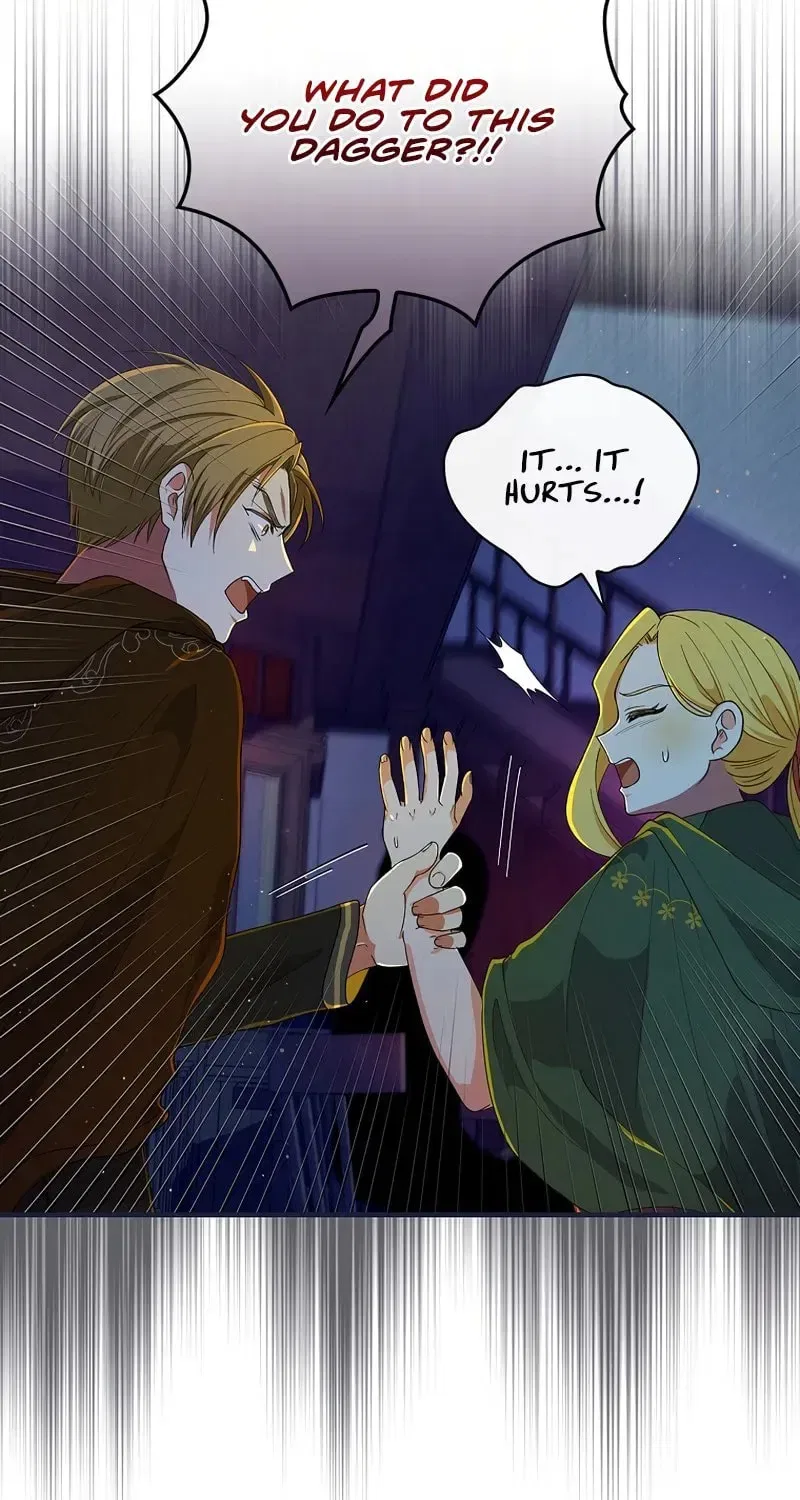 The Frost Flower Knight Chapter 19 – Page 67
