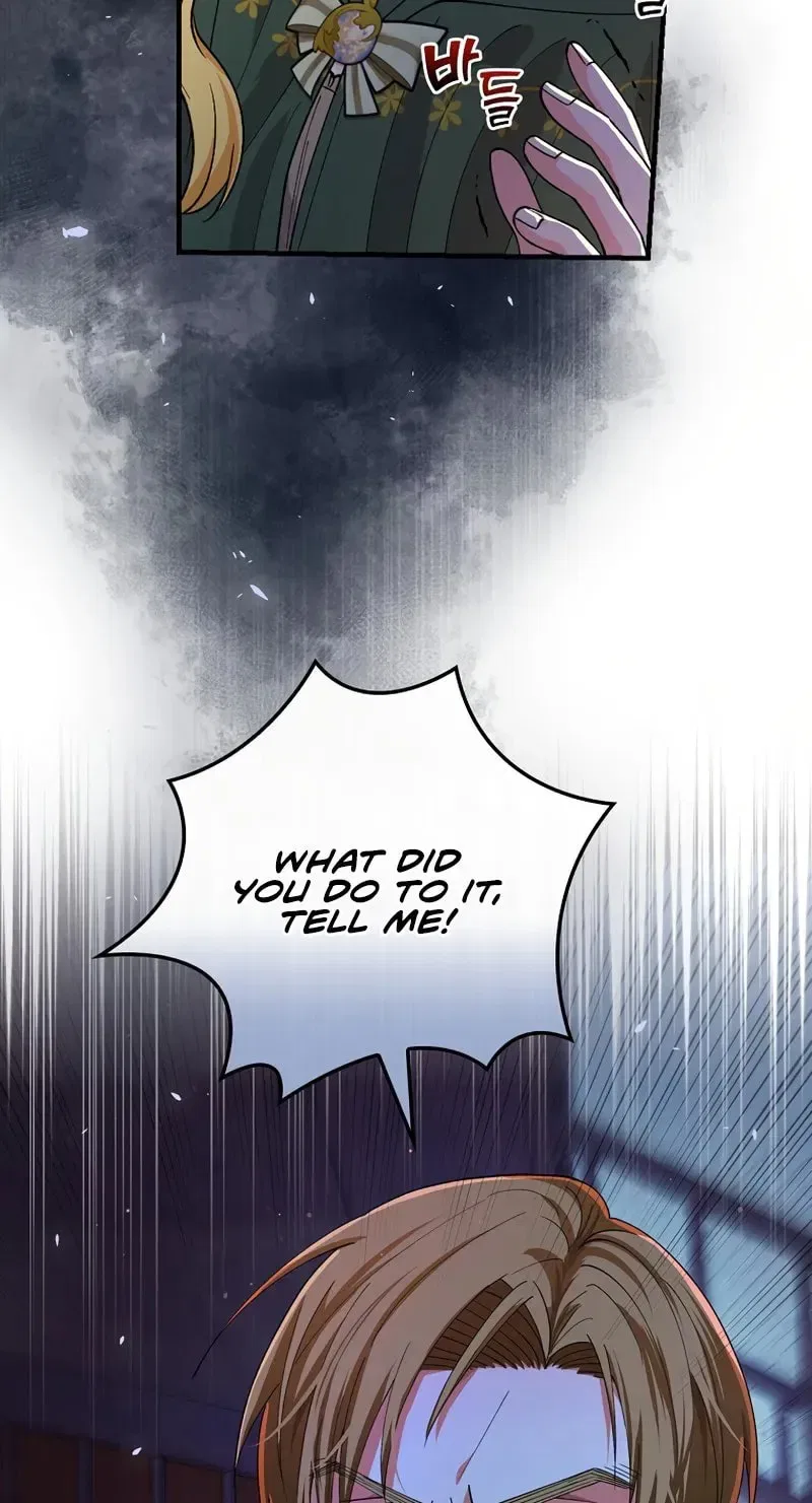 The Frost Flower Knight Chapter 19 – Page 70