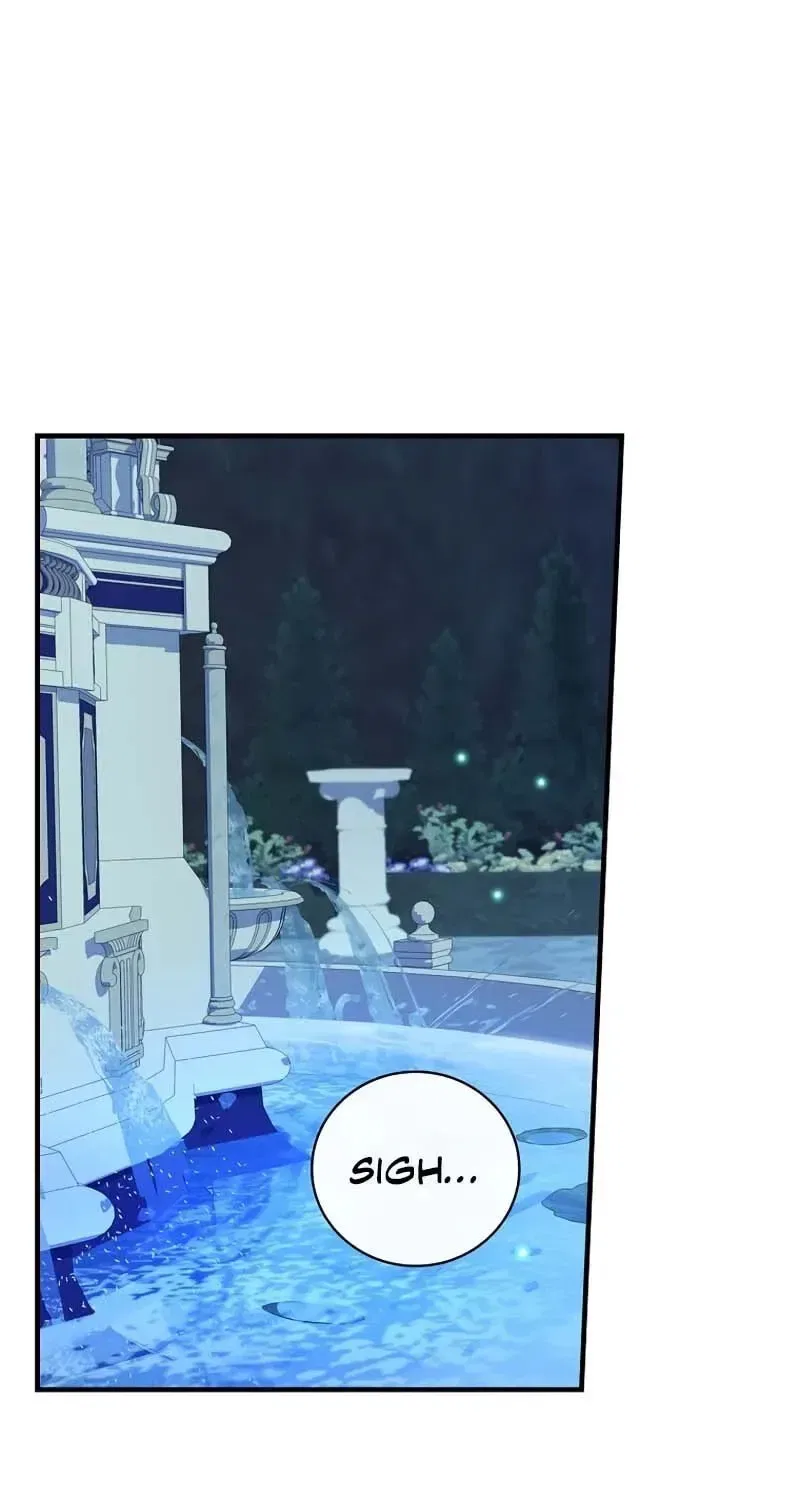 The Frost Flower Knight Chapter 18 – Page 5