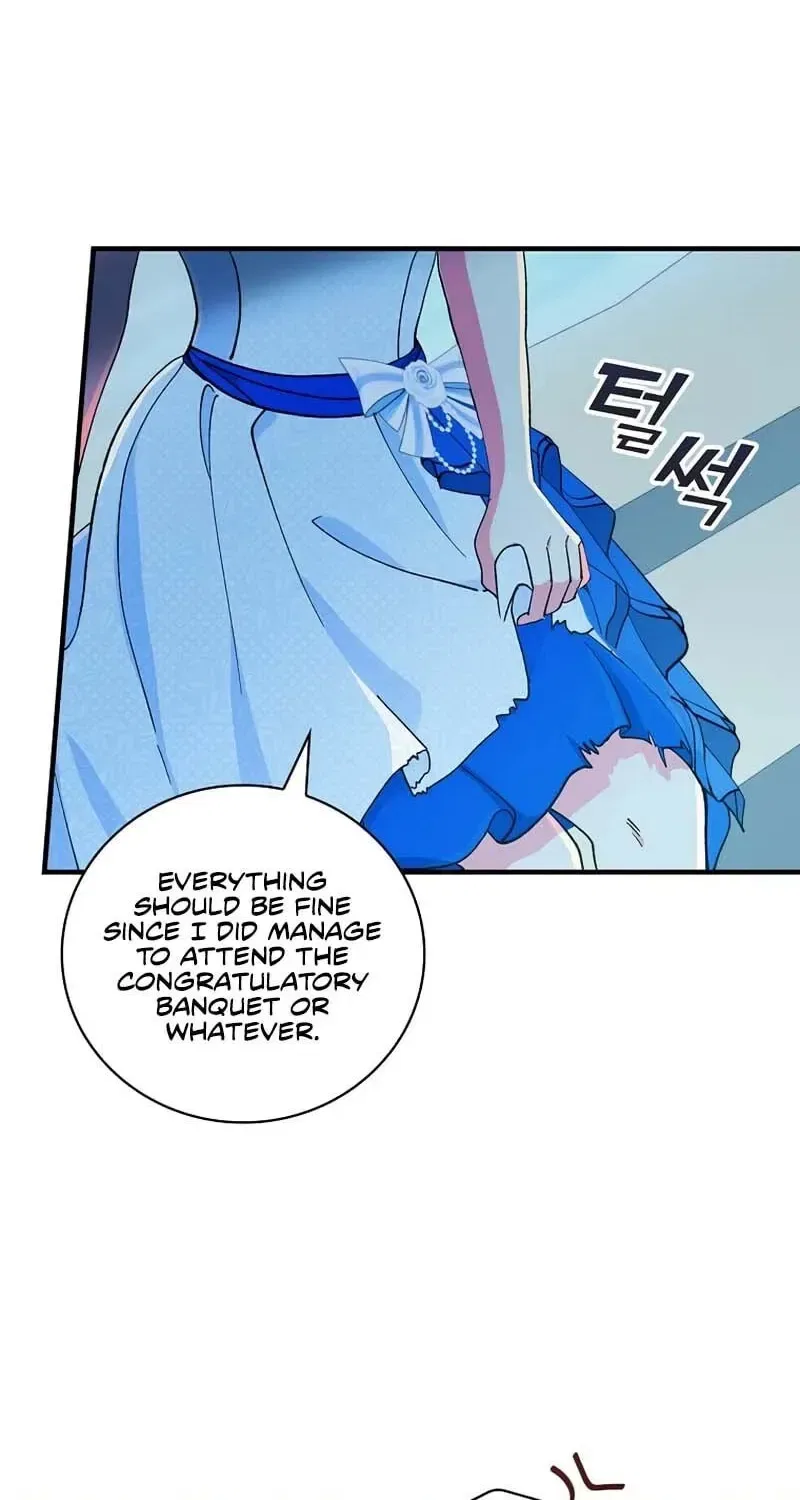 The Frost Flower Knight Chapter 18 – Page 6