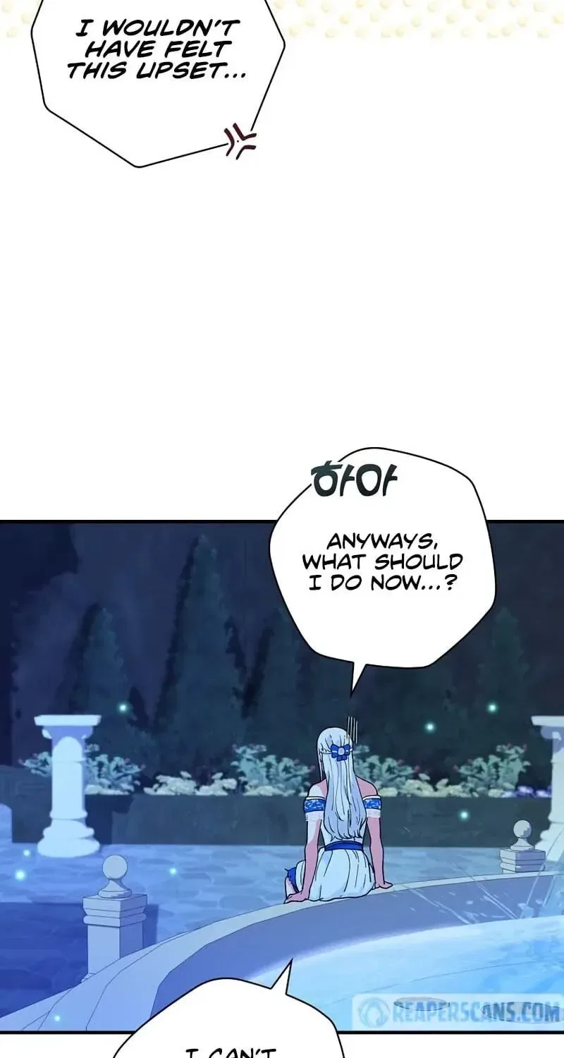 The Frost Flower Knight Chapter 18 – Page 8