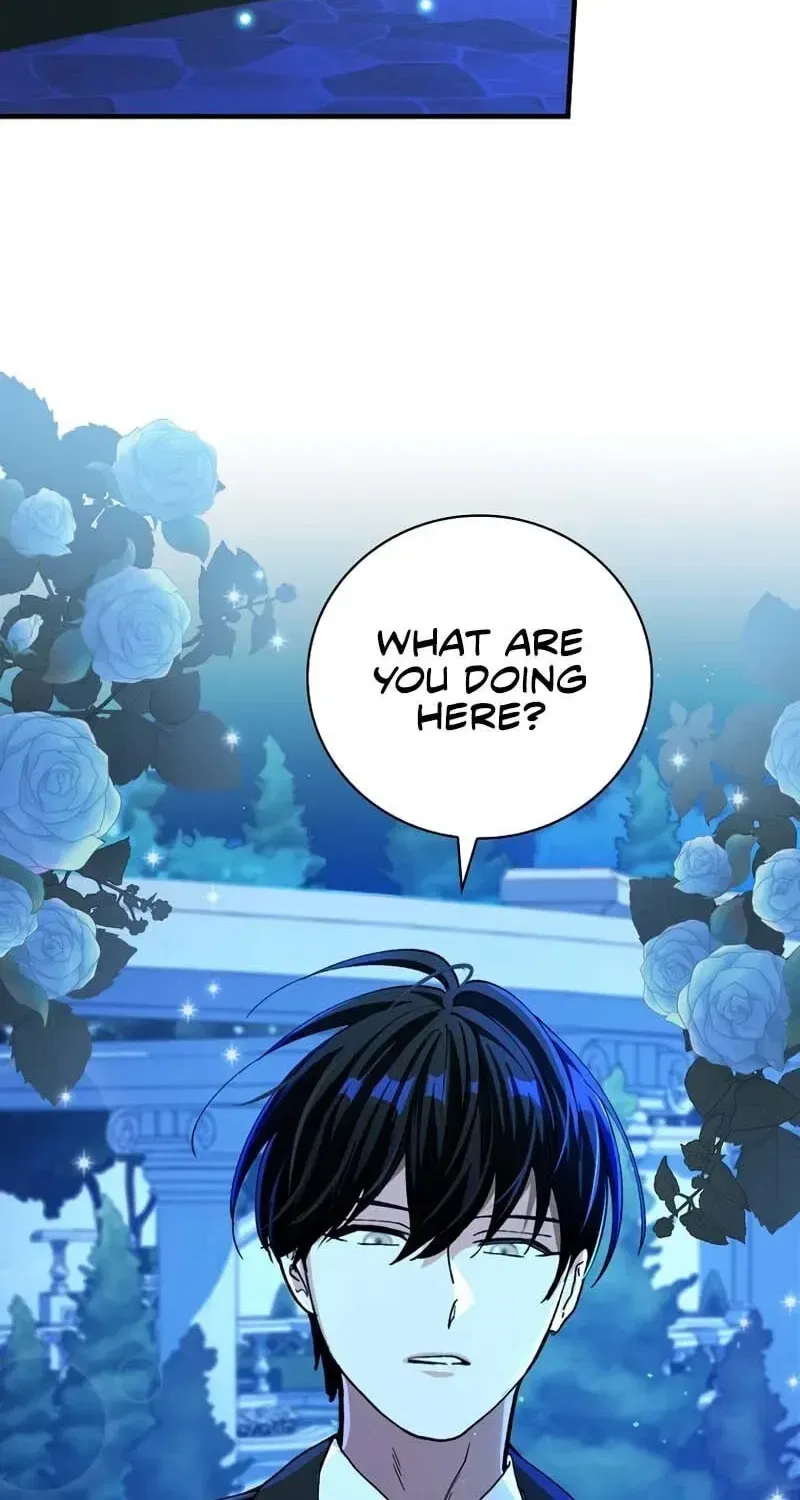 The Frost Flower Knight Chapter 18 – Page 10
