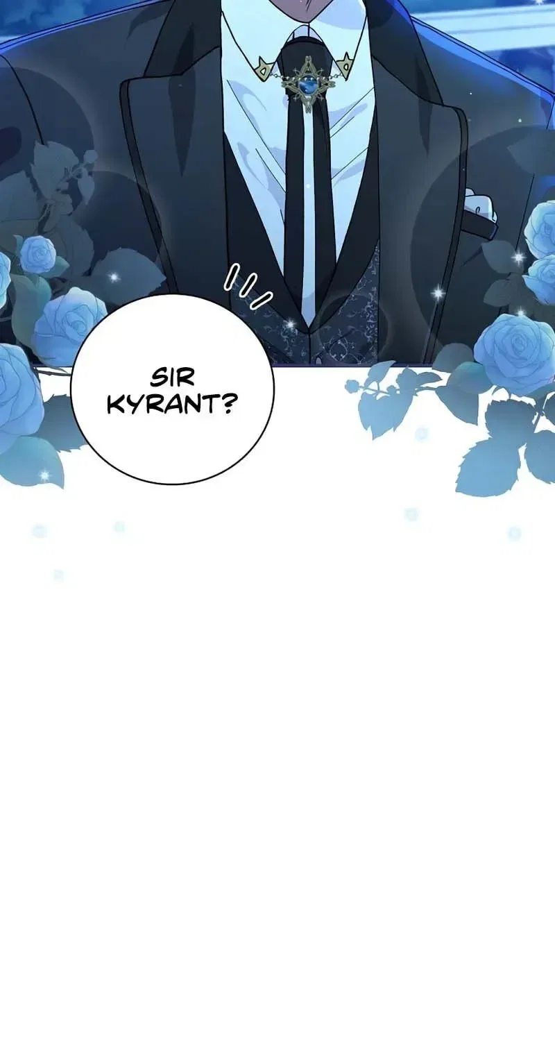 The Frost Flower Knight Chapter 18 – Page 11
