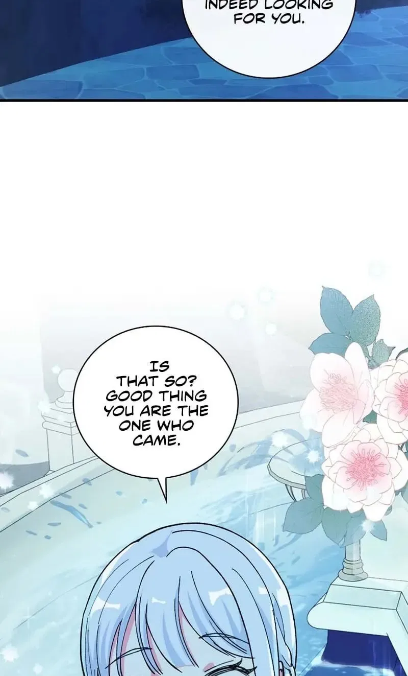 The Frost Flower Knight Chapter 18 – Page 14