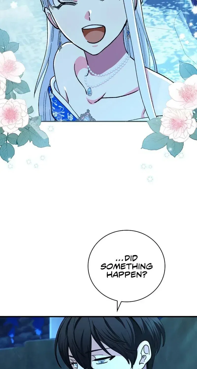 The Frost Flower Knight Chapter 18 – Page 15