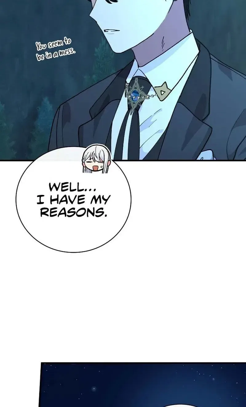 The Frost Flower Knight Chapter 18 – Page 16