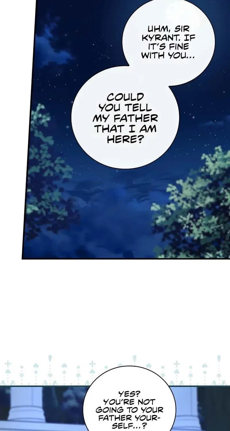 The Frost Flower Knight Chapter 18 – Page 17