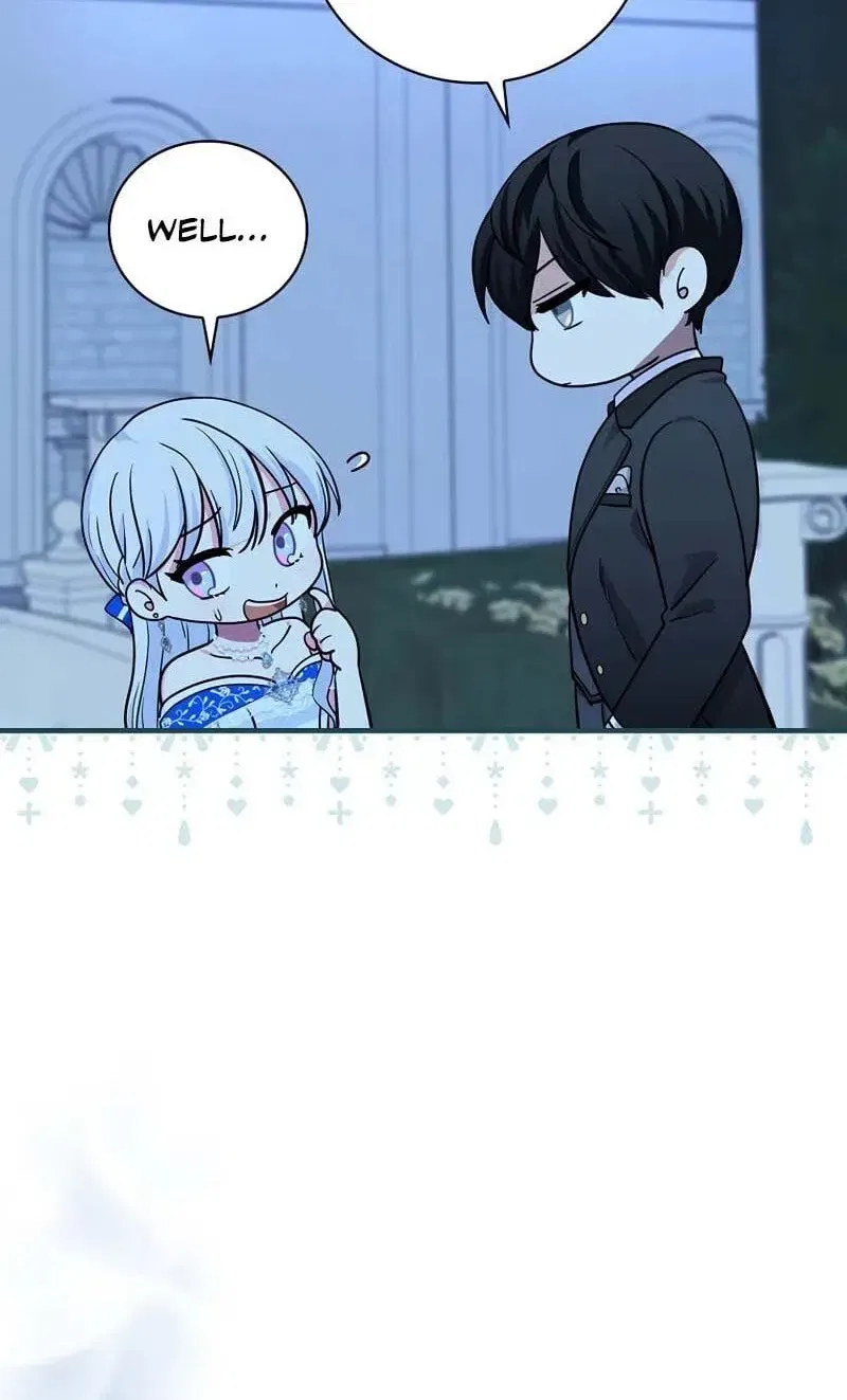The Frost Flower Knight Chapter 18 – Page 18