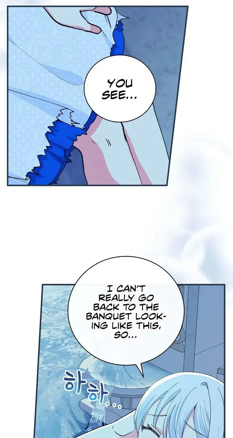 The Frost Flower Knight Chapter 18 – Page 19