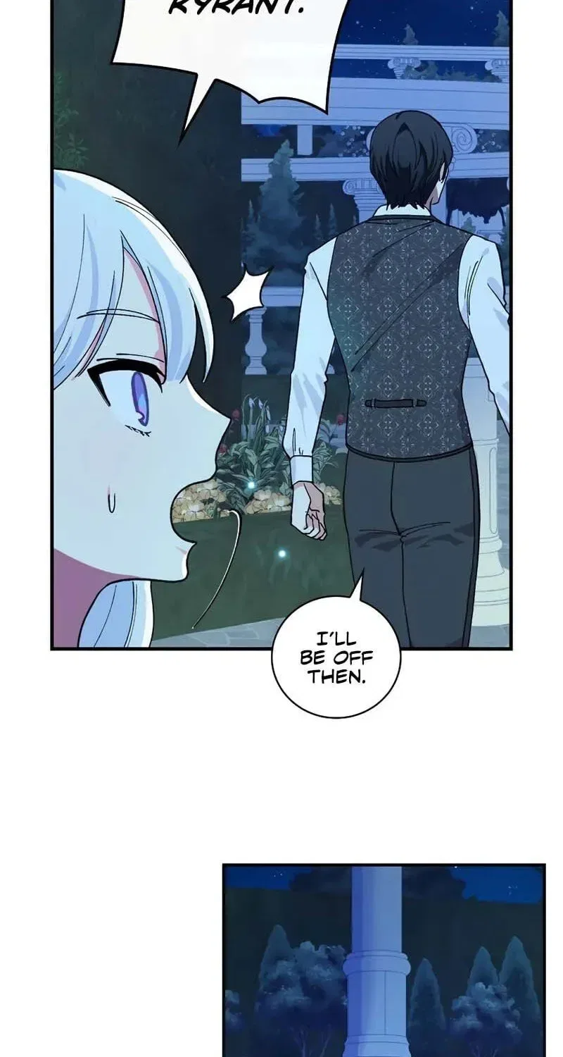 The Frost Flower Knight Chapter 18 – Page 27