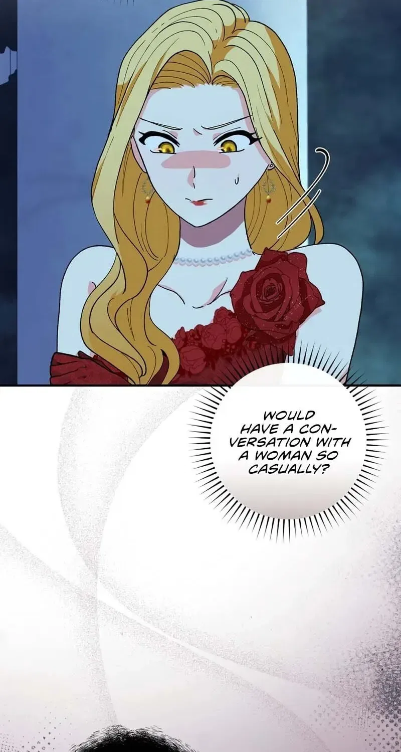 The Frost Flower Knight Chapter 18 – Page 32