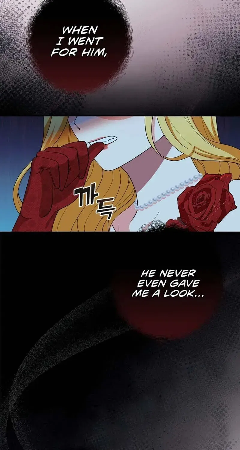 The Frost Flower Knight Chapter 18 – Page 33