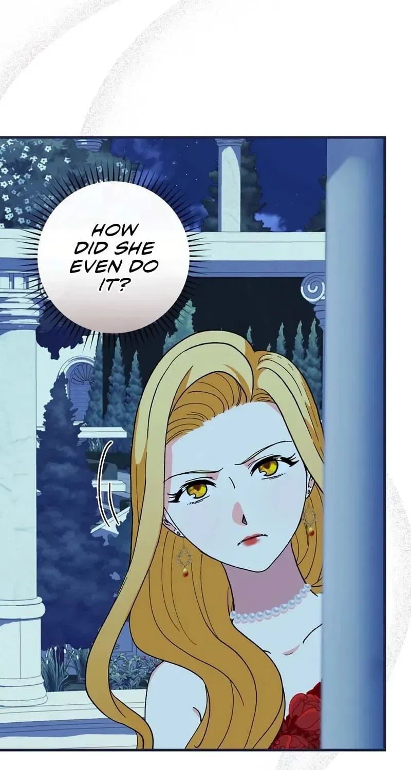 The Frost Flower Knight Chapter 18 – Page 35