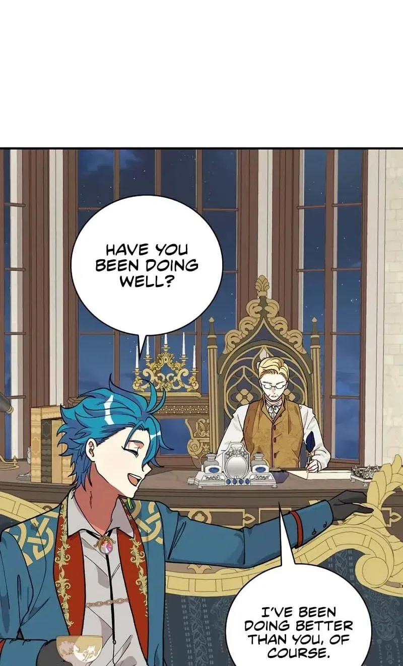 The Frost Flower Knight Chapter 18 – Page 42