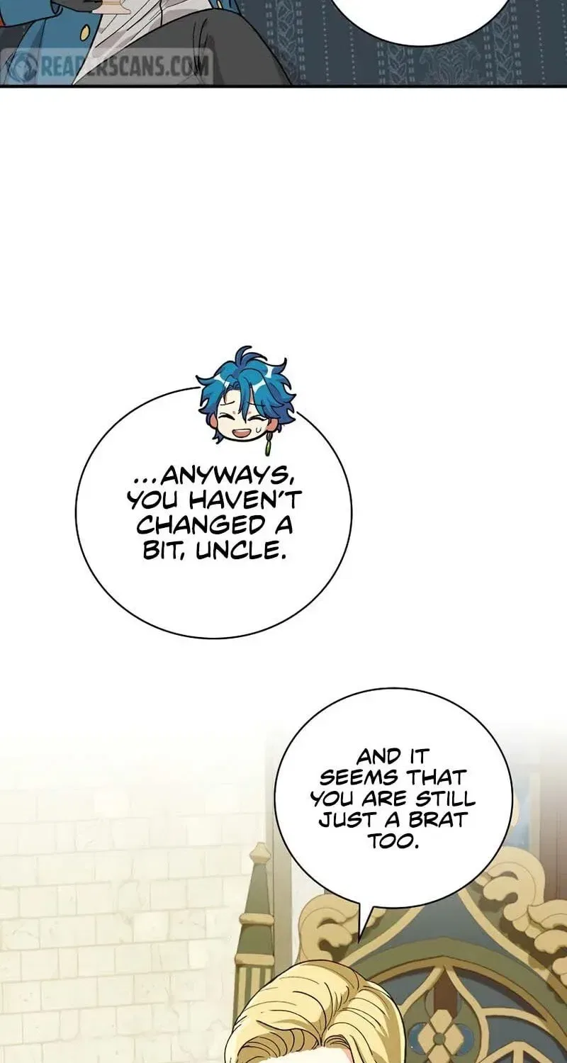 The Frost Flower Knight Chapter 18 – Page 43
