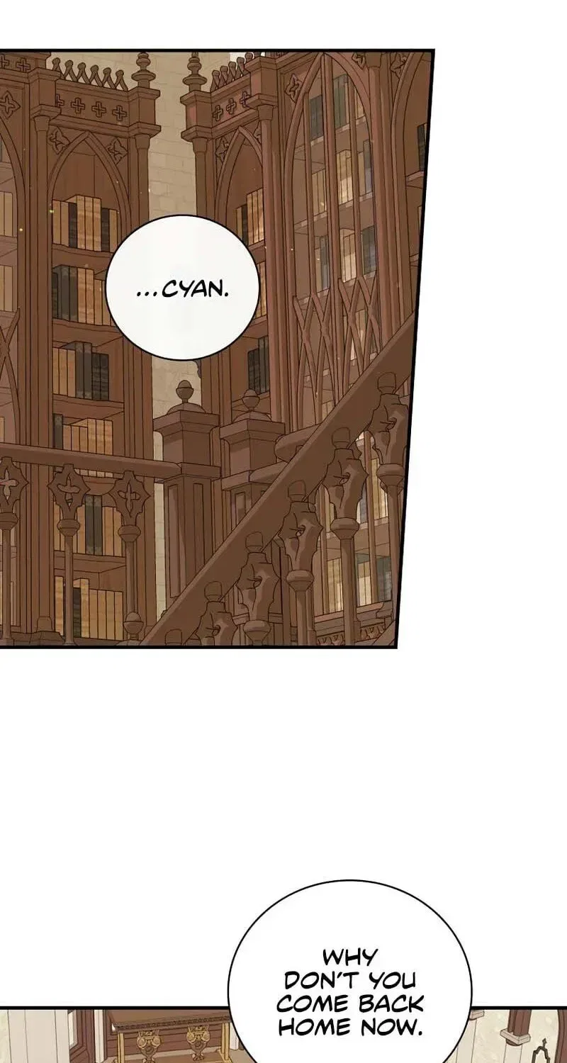 The Frost Flower Knight Chapter 18 – Page 47