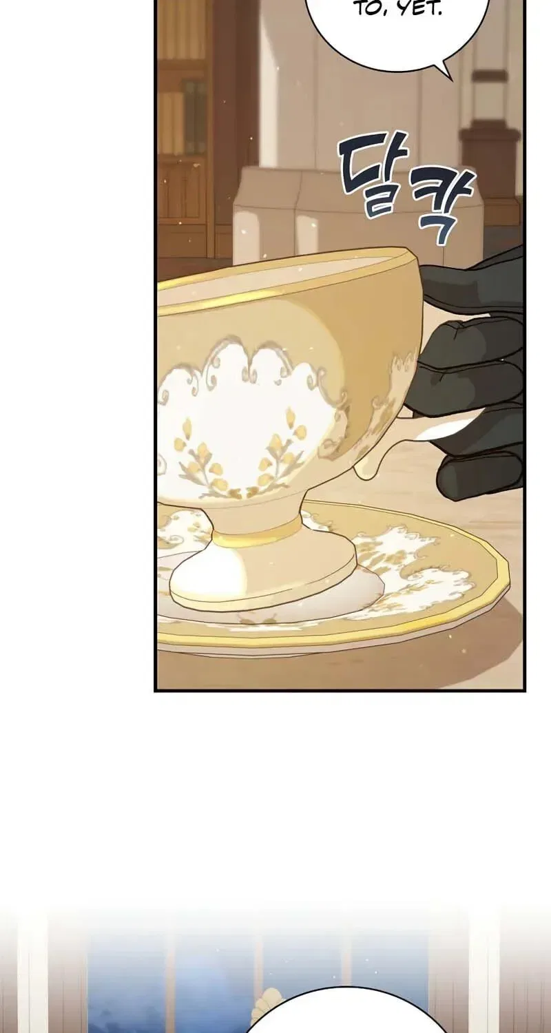 The Frost Flower Knight Chapter 18 – Page 49