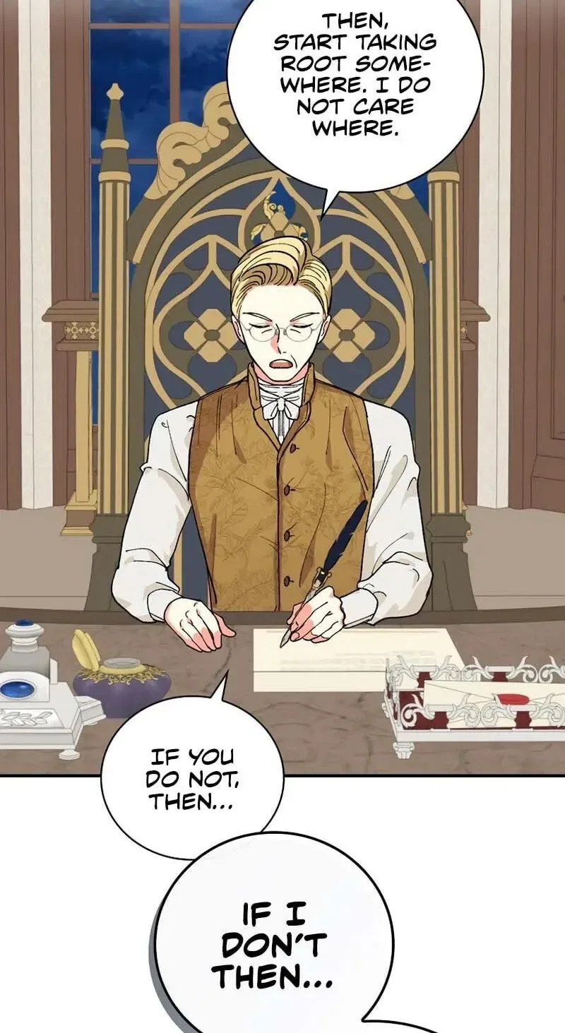 The Frost Flower Knight Chapter 18 – Page 50