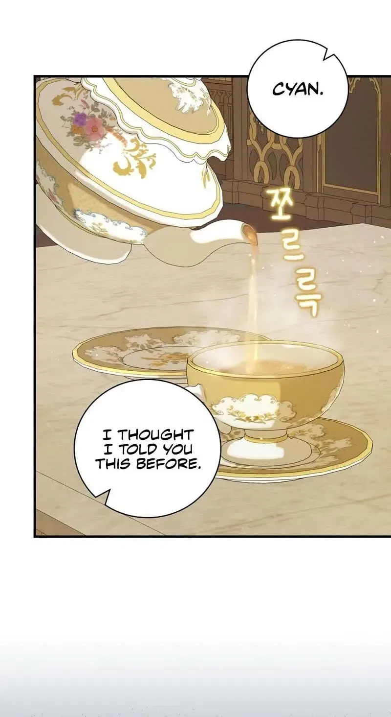 The Frost Flower Knight Chapter 18 – Page 52