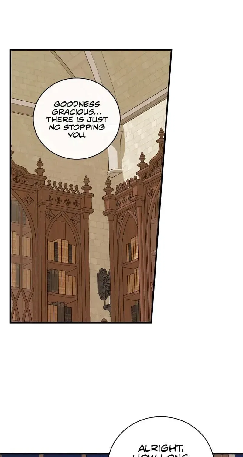 The Frost Flower Knight Chapter 18 – Page 54