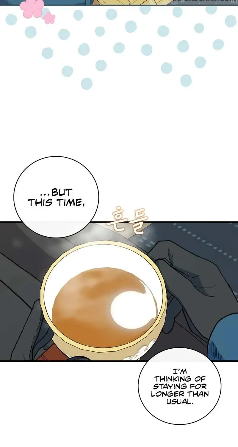 The Frost Flower Knight Chapter 18 – Page 57