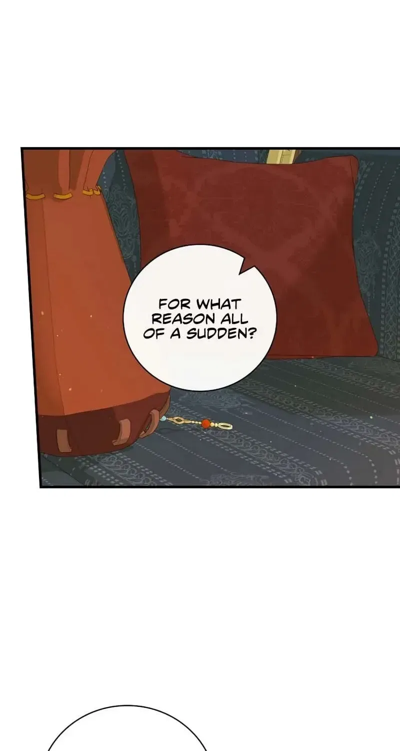 The Frost Flower Knight Chapter 18 – Page 58