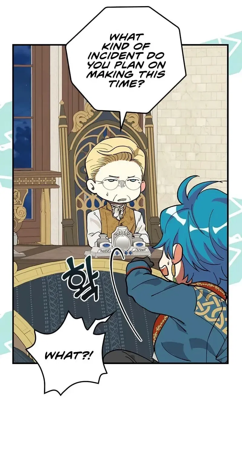 The Frost Flower Knight Chapter 18 – Page 61