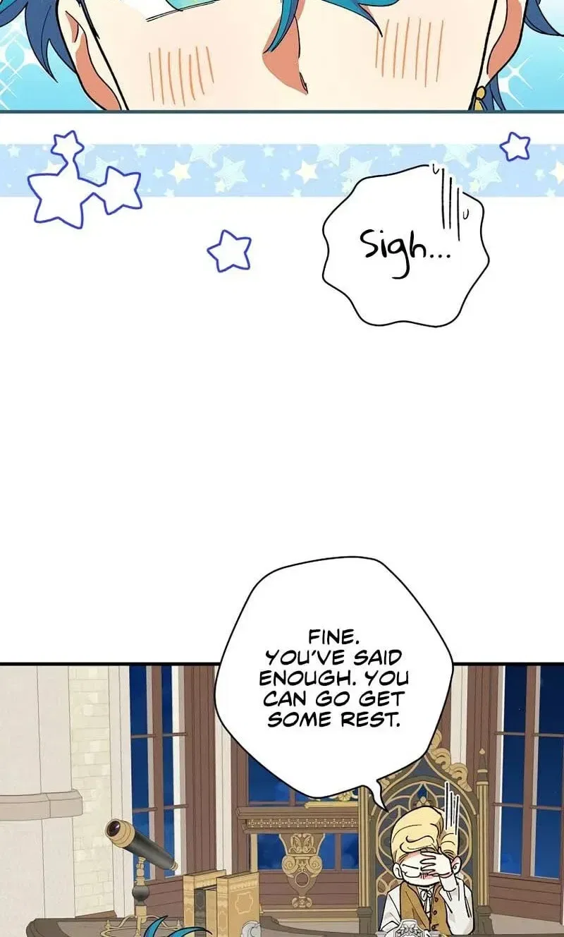 The Frost Flower Knight Chapter 18 – Page 66