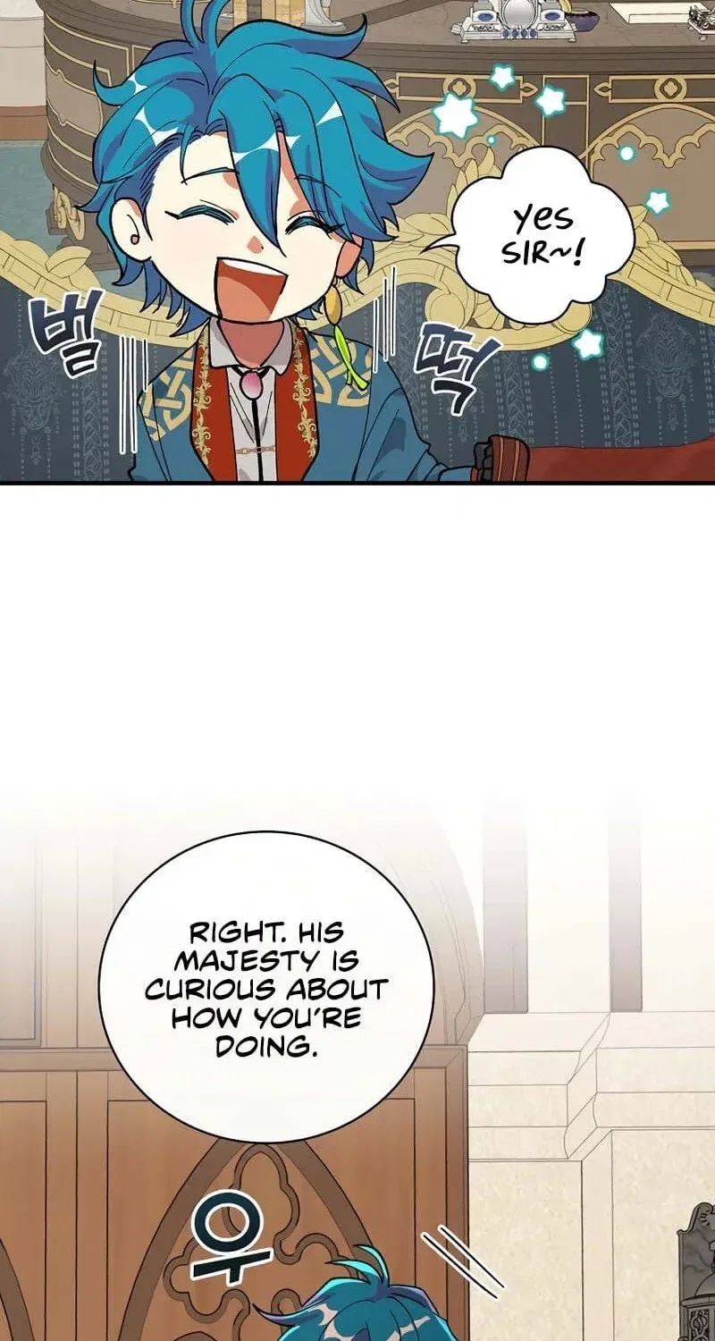 The Frost Flower Knight Chapter 18 – Page 67