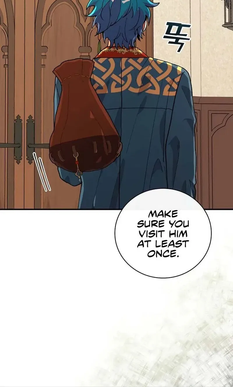 The Frost Flower Knight Chapter 18 – Page 68