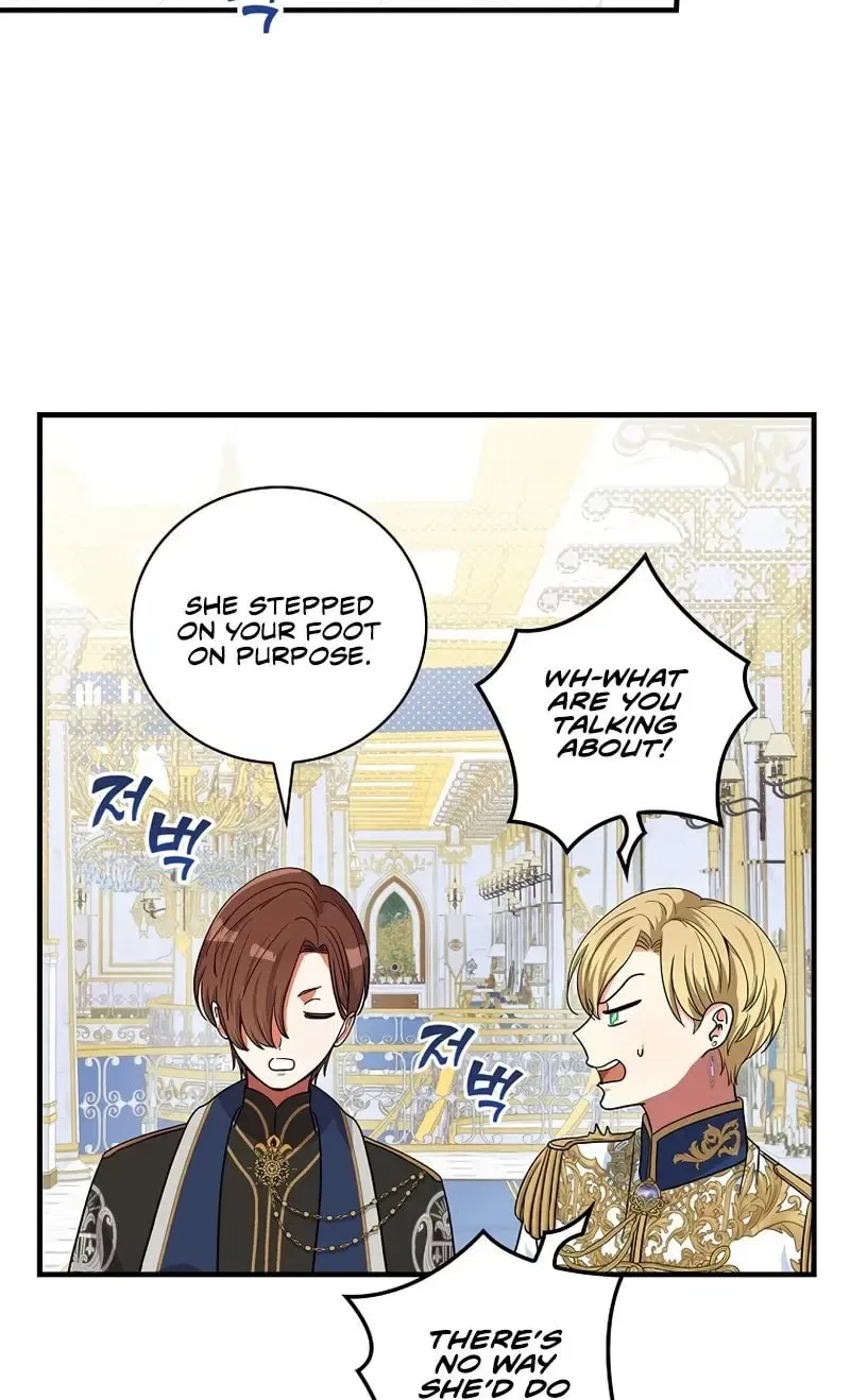 The Frost Flower Knight Chapter 17 – Page 6