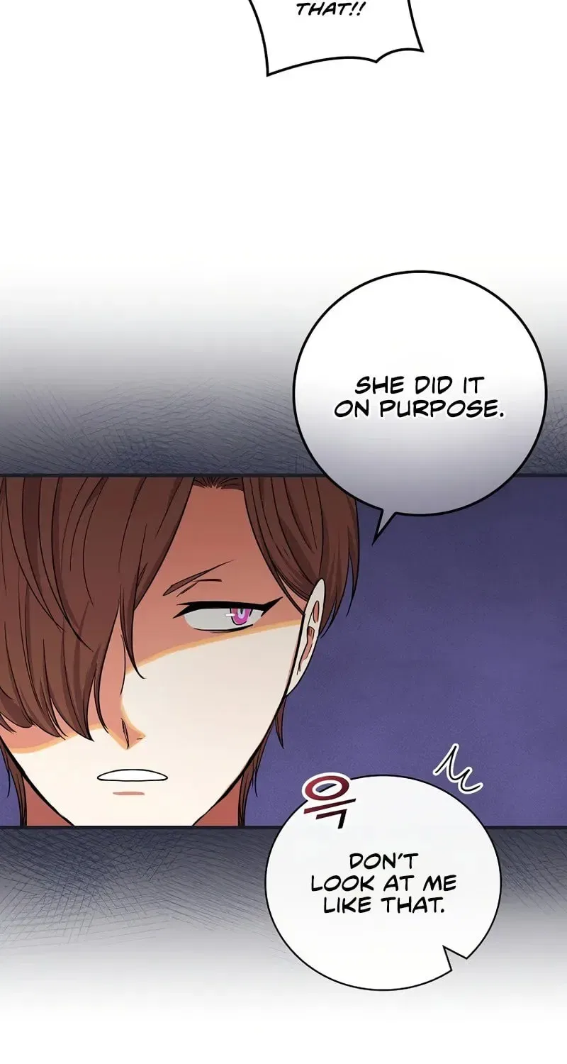 The Frost Flower Knight Chapter 17 – Page 7