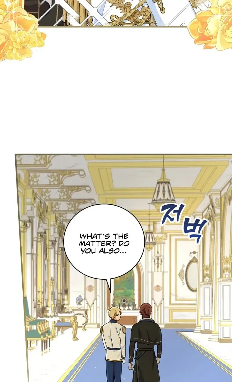 The Frost Flower Knight Chapter 17 – Page 10