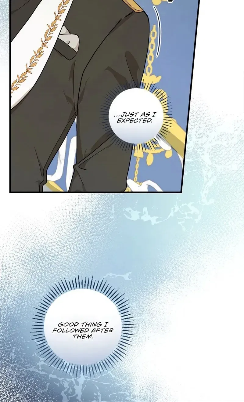 The Frost Flower Knight Chapter 17 – Page 12