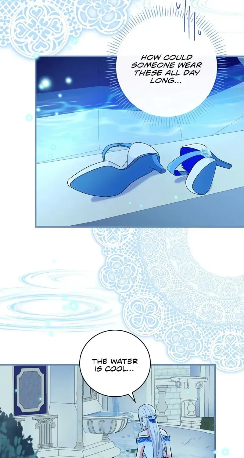 The Frost Flower Knight Chapter 17 – Page 19