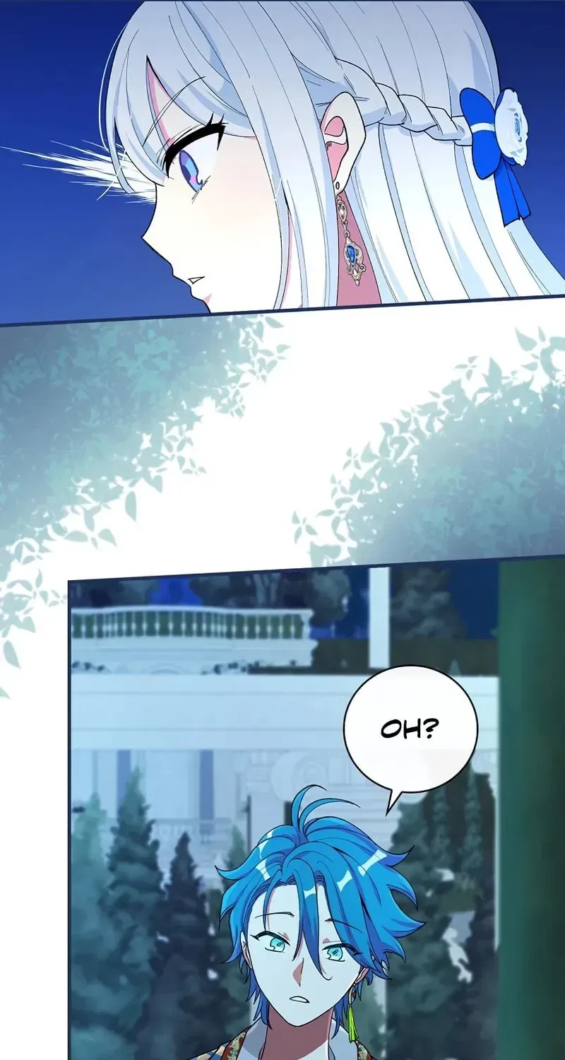 The Frost Flower Knight Chapter 17 – Page 21