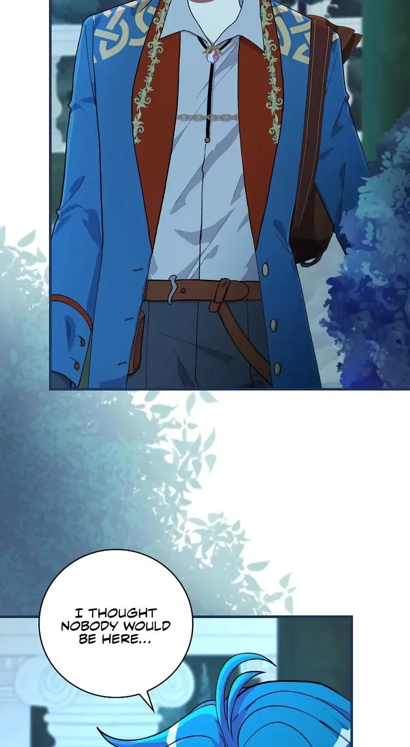 The Frost Flower Knight Chapter 17 – Page 22