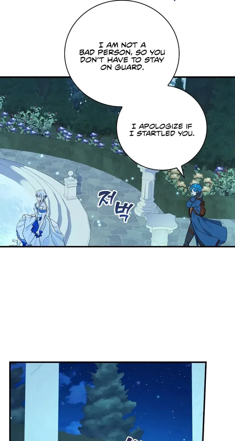 The Frost Flower Knight Chapter 17 – Page 25