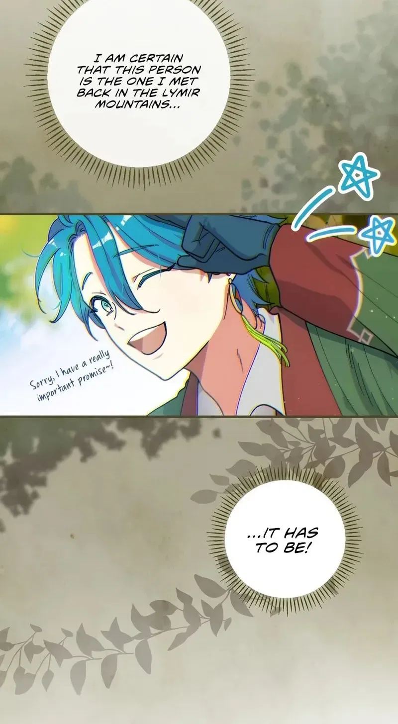 The Frost Flower Knight Chapter 17 – Page 28