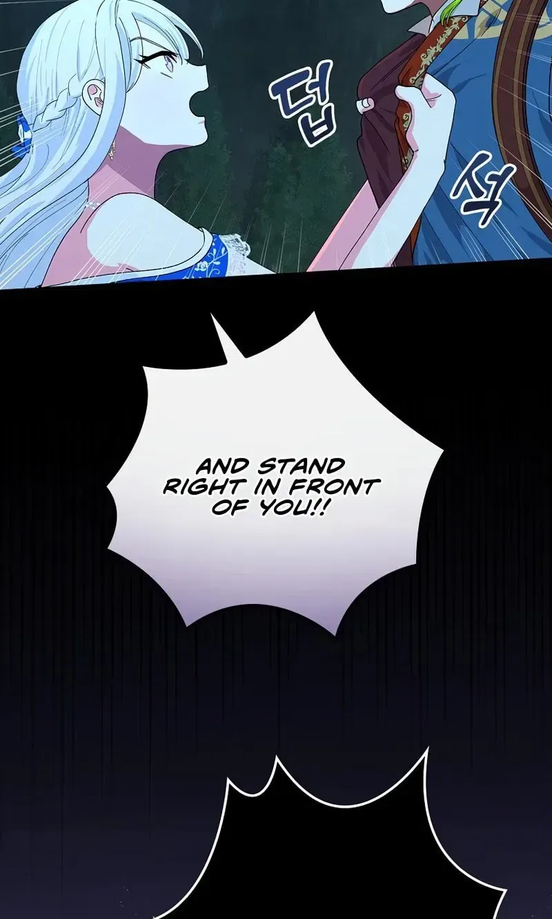 The Frost Flower Knight Chapter 17 – Page 34