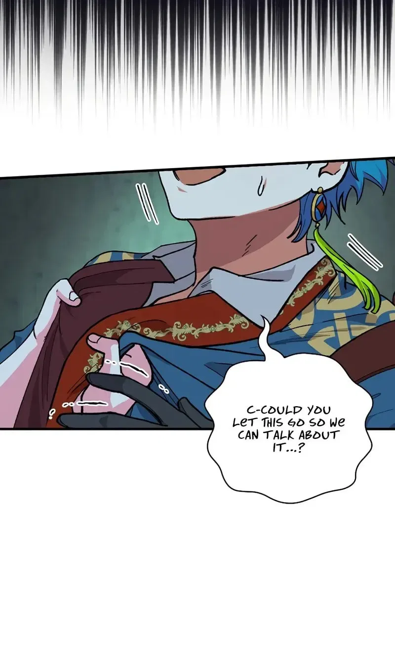 The Frost Flower Knight Chapter 17 – Page 36