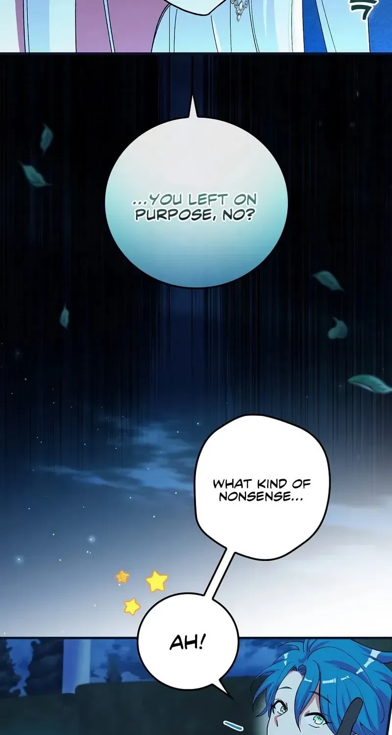 The Frost Flower Knight Chapter 17 – Page 40